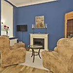 Haus Ostpreu_en Daire Heringsdorf